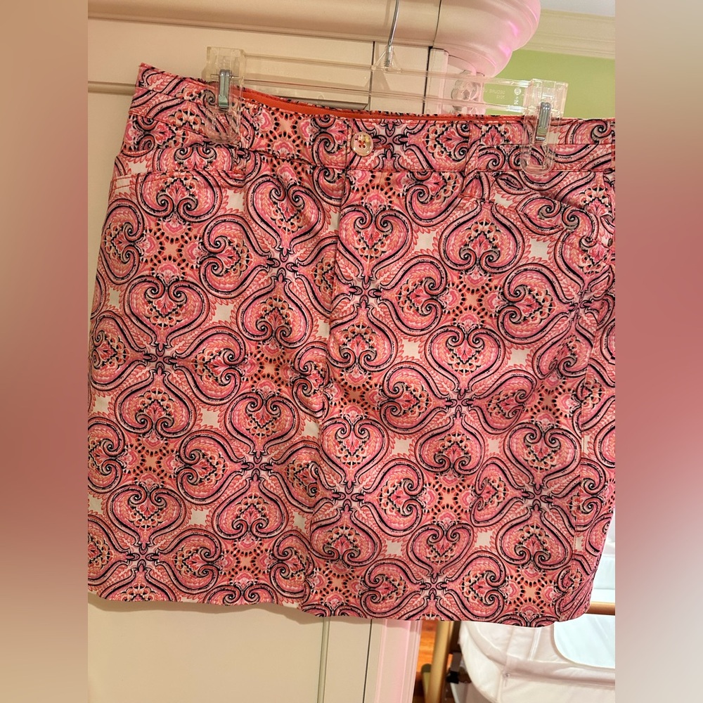 Charter Club Skort